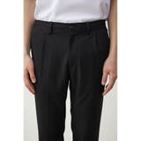 CLASSIC TWILL PANTS | AZUL BY MOUSSY | 詳細画像8