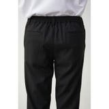 CLASSIC TWILL PANTS | AZUL BY MOUSSY | 詳細画像9