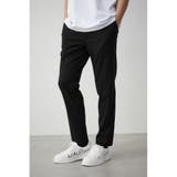 CLASSIC TWILL PANTS | AZUL BY MOUSSY | 詳細画像1