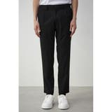 CLASSIC TWILL PANTS | AZUL BY MOUSSY | 詳細画像5