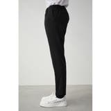 CLASSIC TWILL PANTS | AZUL BY MOUSSY | 詳細画像6