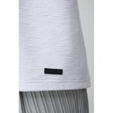 ウェーブタックジャガードトップス | AZUL BY MOUSSY | 詳細画像10 