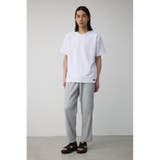 ウェーブタックジャガードトップス | AZUL BY MOUSSY | 詳細画像4 