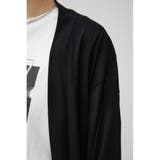 T/Fクリーンクールドルマンカットカーディガン | AZUL BY MOUSSY | 詳細画像7 