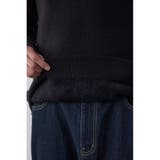 裏シャギーボアニットトップス | AZUL BY MOUSSY | 詳細画像12 