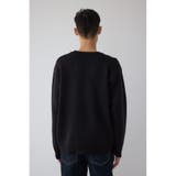 裏シャギーボアニットトップス | AZUL BY MOUSSY | 詳細画像7 