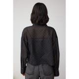 ラインストーンシャツ | AZUL BY MOUSSY | 詳細画像26 