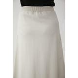 QUILTED DETAIL LONG SKIRT | AZUL BY MOUSSY | 詳細画像9