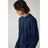 ワッフルフェイクレイヤード長袖トップス | AZUL BY MOUSSY | 詳細画像26
