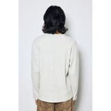 ワッフル長袖トップス | AZUL BY MOUSSY | 詳細画像29 