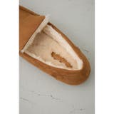 モカシンスリッポン | AZUL BY MOUSSY | 詳細画像18 