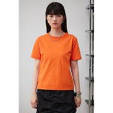 ファインタッチショートスリーブTシャツ | AZUL BY MOUSSY | 詳細画像35 