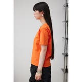 ファインタッチショートスリーブTシャツ | AZUL BY MOUSSY | 詳細画像36 