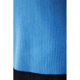 シアー切替5分袖リブニットトップス | AZUL BY MOUSSY | 詳細画像20