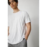 AZUL LOGO TOTAL PATTERN TEE | AZUL BY MOUSSY | 詳細画像2