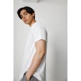 AZUL LOGO TOTAL PATTERN TEE | AZUL BY MOUSSY | 詳細画像3