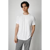 AZUL LOGO TOTAL PATTERN TEE | AZUL BY MOUSSY | 詳細画像5