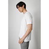 AZUL LOGO TOTAL PATTERN TEE | AZUL BY MOUSSY | 詳細画像6