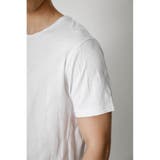 AZUL LOGO TOTAL PATTERN TEE | AZUL BY MOUSSY | 詳細画像9
