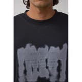 スプレー柄スウェットトップス | AZUL BY MOUSSY | 詳細画像20 