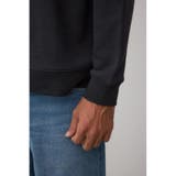 スプレー柄スウェットトップス | AZUL BY MOUSSY | 詳細画像23 