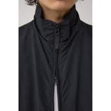 ゴープコアスタンドベスト | AZUL BY MOUSSY | 詳細画像9