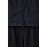 ゴープコアスタンドベスト | AZUL BY MOUSSY | 詳細画像11