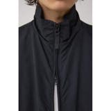 ゴープコアスタンドベスト | AZUL BY MOUSSY | 詳細画像10