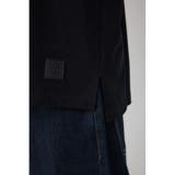 エクストリームヘビーウェイトコットンビッグTシャツ | AZUL BY MOUSSY | 詳細画像22 