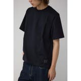 エクストリームヘビーウェイトコットンビッグTシャツ | AZUL BY MOUSSY | 詳細画像12 