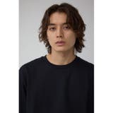 エクストリームヘビーウェイトコットンビッグTシャツ | AZUL BY MOUSSY | 詳細画像13 