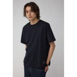 エクストリームヘビーウェイトコットンビッグTシャツ | AZUL BY MOUSSY | 詳細画像14 