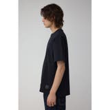 エクストリームヘビーウェイトコットンビッグTシャツ | AZUL BY MOUSSY | 詳細画像17 