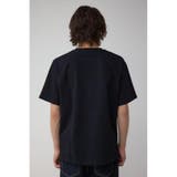 エクストリームヘビーウェイトコットンビッグTシャツ | AZUL BY MOUSSY | 詳細画像18 