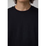 エクストリームヘビーウェイトコットンビッグTシャツ | AZUL BY MOUSSY | 詳細画像19 