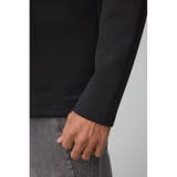 ネックジャガードトップス | AZUL BY MOUSSY | 詳細画像23