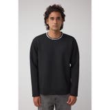 ネックジャガードトップス | AZUL BY MOUSSY | 詳細画像17