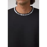 ネックジャガードトップス | AZUL BY MOUSSY | 詳細画像20