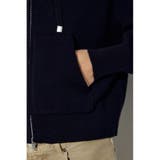 Wジップニットフーディー | AZUL BY MOUSSY | 詳細画像28 
