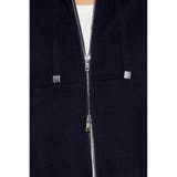 Wジップニットフーディー | AZUL BY MOUSSY | 詳細画像29 