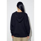 Wジップニットフーディー | AZUL BY MOUSSY | 詳細画像31 