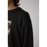 RAP HIP HOPグラフィックニット | AZUL BY MOUSSY | 詳細画像18 