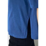 シアールーズ半袖ニット | AZUL BY MOUSSY | 詳細画像19 