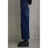 AZUL DENIM ハイウエストスカート | AZUL BY MOUSSY | 詳細画像29 