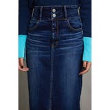 AZUL DENIM ハイウエストスカート | AZUL BY MOUSSY | 詳細画像31 