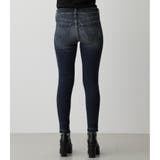 REPAIR DENIM SKINNY ２ | AZUL BY MOUSSY | 詳細画像27 