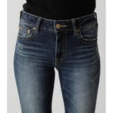REPAIR DENIM SKINNY ２ | AZUL BY MOUSSY | 詳細画像28 
