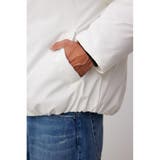 ビッグシルエットブルゾン | AZUL BY MOUSSY | 詳細画像10 