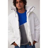 ビッグシルエットブルゾン | AZUL BY MOUSSY | 詳細画像2 