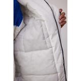 ビッグシルエットブルゾン | AZUL BY MOUSSY | 詳細画像11 